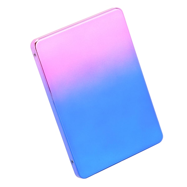 2,5\" SATA SSD Høj Hastighedsoverførsel Solid State Drive Bærbar Computer Lagerenhed 120GB