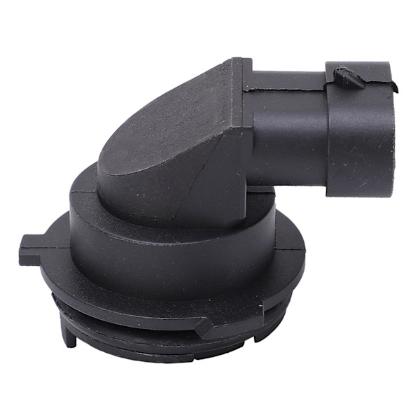 H7 Pæreholder 1226084 9118046 ABS Aldringsbestandig Slitesterk Erstatning for Opel Zafira A