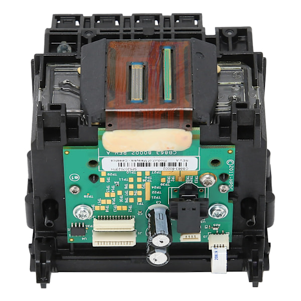 Skrivehode ABS Materiale Blekkskriver Skrivehode Erstatning for HP 932 933 7510 6700 7110 7612