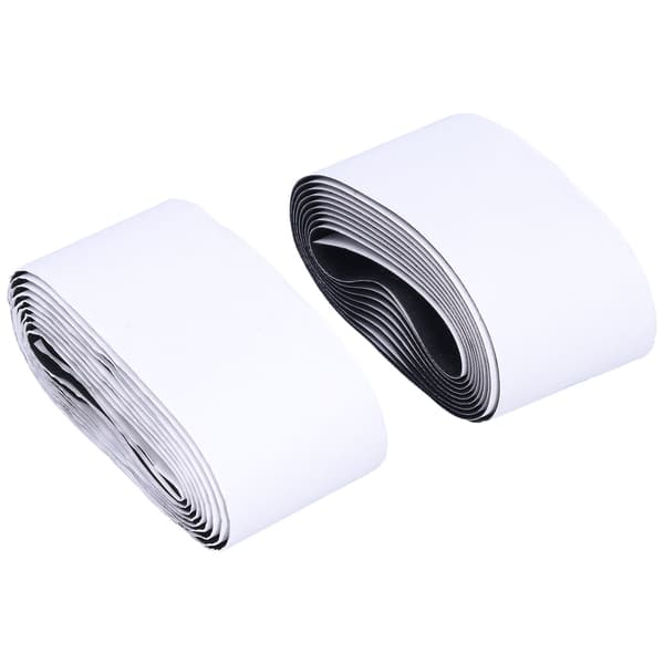 Gitarr Effektpedal Monteringstejp Nylon 5cm x 2 meter Musikinstrument Tillbehör (Rå Yta Krok Yta)