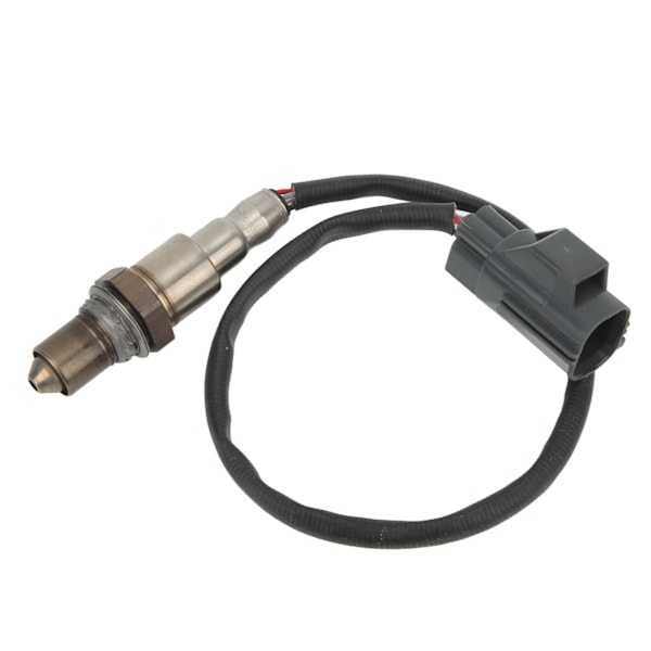 Udstødningsiltstofsensor LR062045 Metal Gummi Udskiftning til Land Rover Range Rover Discovery