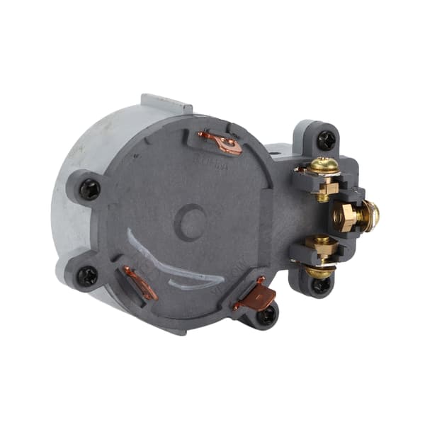 12V Elektrisk Propellermotor Switch Hastighedsregulator til 60lbs 68lbs 86lbs Udenbordsmotor