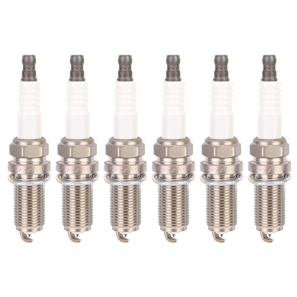 6st Tändstift PLFR5A 6240 Passar Infiniti FX45