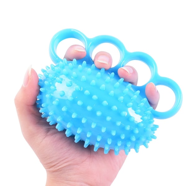 Finger Hedgehog Ball Grip Ball Fidget Ball Toy