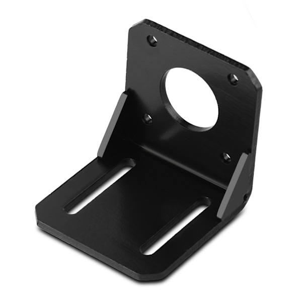 Stål Monteringsbeslag Holder Fastgørelse til 3D Printer Steppermotor 42mm