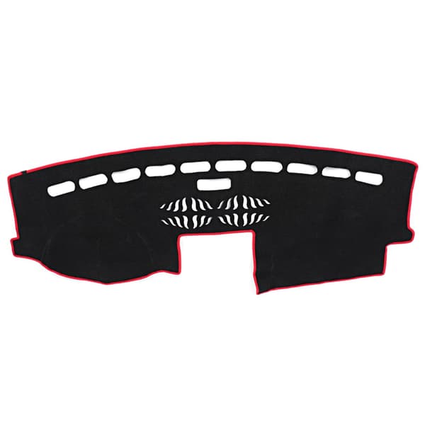Dekorativt Instrumentpanel Deksel for Touareg