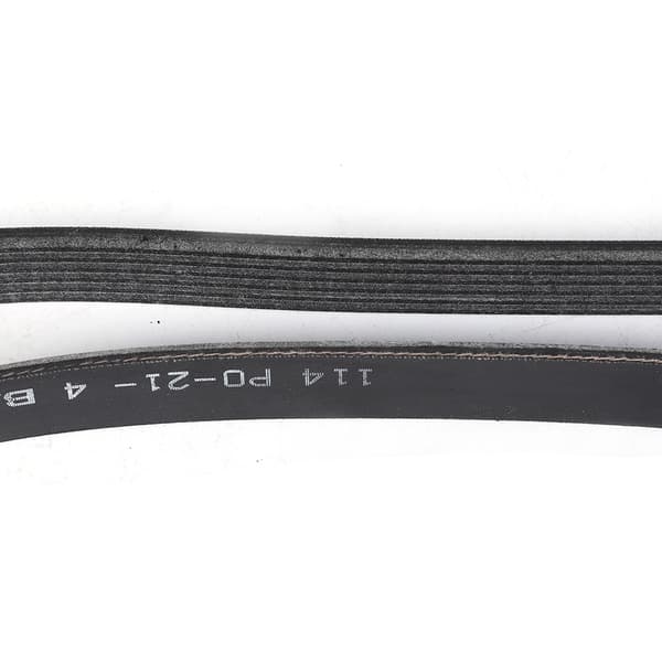 Gates Alternatorvifte-Kompressorrem 38920-RCA-A01 Passer for Acura