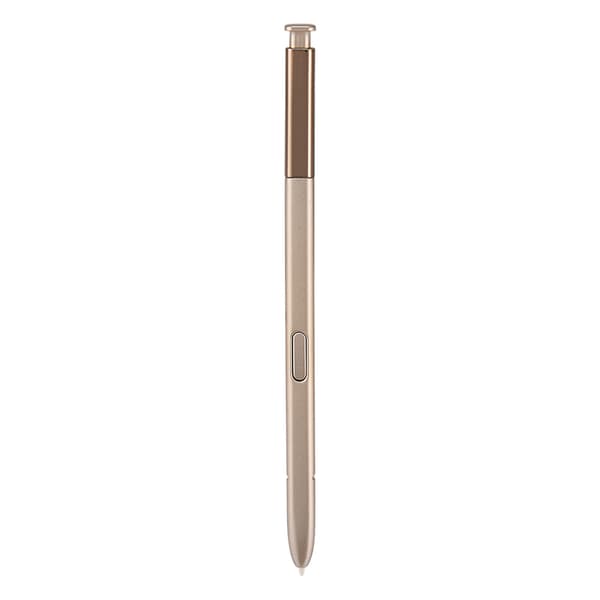 För Samsung Galaxy Note 5 Elektromagnetisk Stylus Pekpenna Universal Ersättning Guld