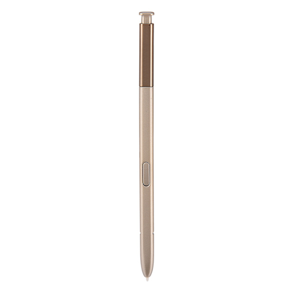 Til Samsung Galaxy Note 5 Elektromagnetisk Stylus Touch Pen Universal Erstatning Guld