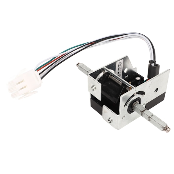 ET126 Elektronisk Gashåndtag Metal Legering Udskiftning til Curtis Gaffeltruck Stabler Pallevogn 0‑5V
