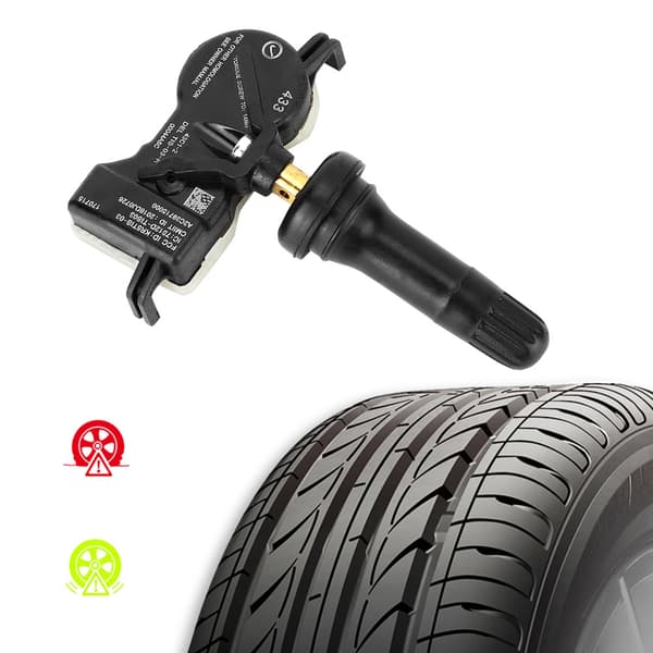 Dekktrykksensor 68313387AB Kjøretøy Passer for Chrysler Pacifica 2017-2019