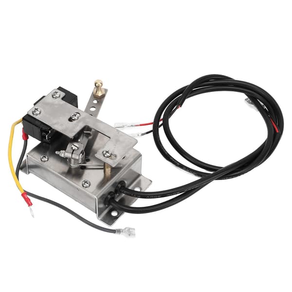 Golfvogn Potentiometer 27094 G01 Følsom Rustfri Erstatning Til EZGO Marathon 1989-1994