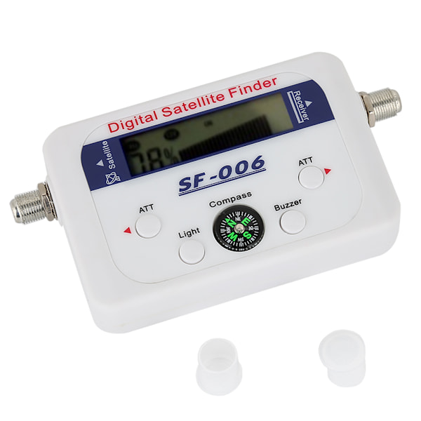 LCD Digital Satellit Finder SF-9506 Digital Satellit Signal Finder SF-006 Finder Digital