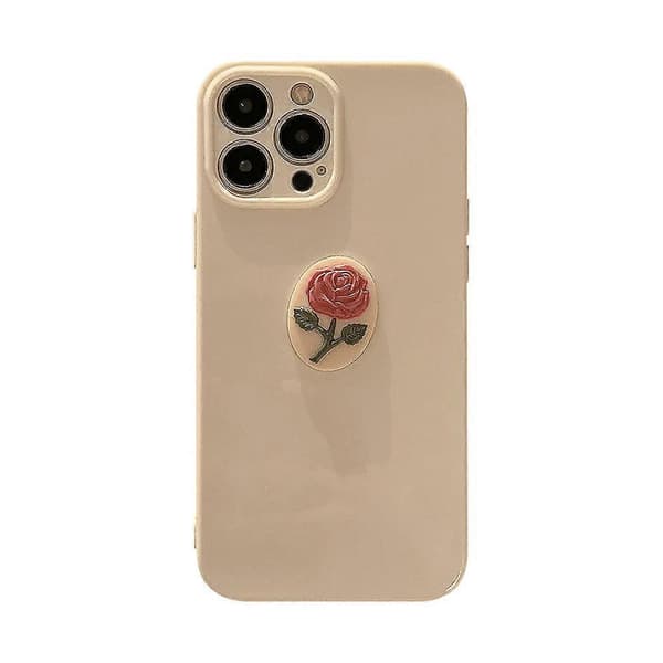 Matkapuhelinkotelo sopii iPhone 15 Pro -puhelinkoteloon