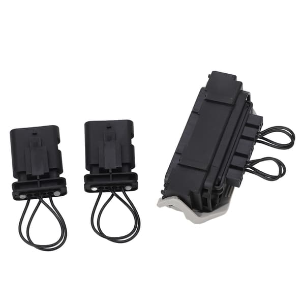 L5P CAN BUS-plugger optimal ytelse langvarig for Duramax Diesel L5P 2020 til 2022 NOX DEF-modul