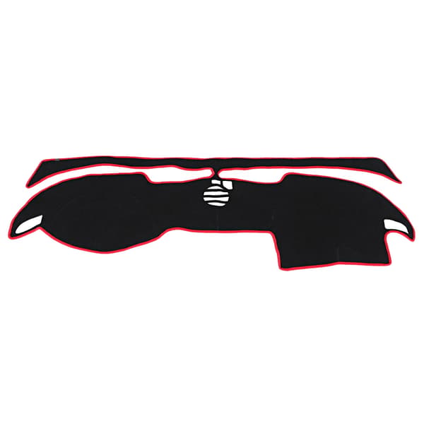 Bil Instrumentbræt Dæksel Anti-UV Dash Mat Pad Passer til Buick Regal 06-08