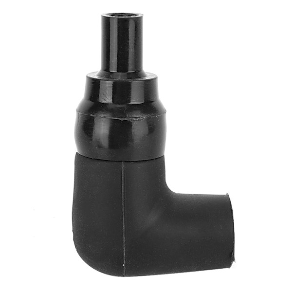 Gummi Tändspolelock Passar Yamaha Utombordare 2-Takt 60hk 75P 80P