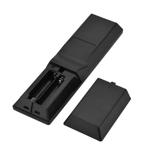 Erstatningsfjernkontroll for Smart TV-fjernsyn for Sony RM-ED054