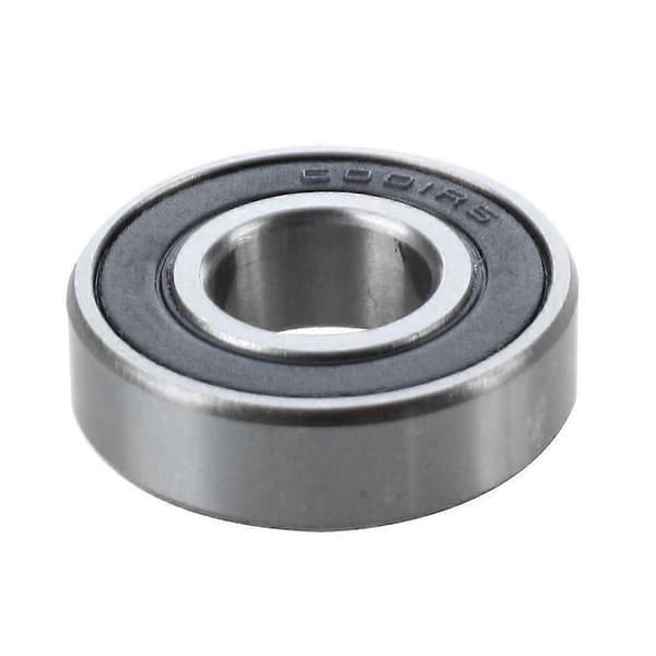 4 Stykker Kuglelejer 6001Rs 28mm x 12mm x 8mm Scooter