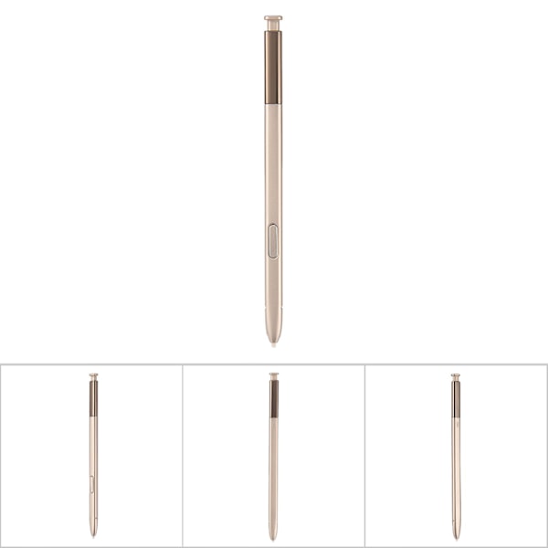 Til Samsung Galaxy Note 5 Elektromagnetisk Stylus Touch Pen Universal Erstatning Guld