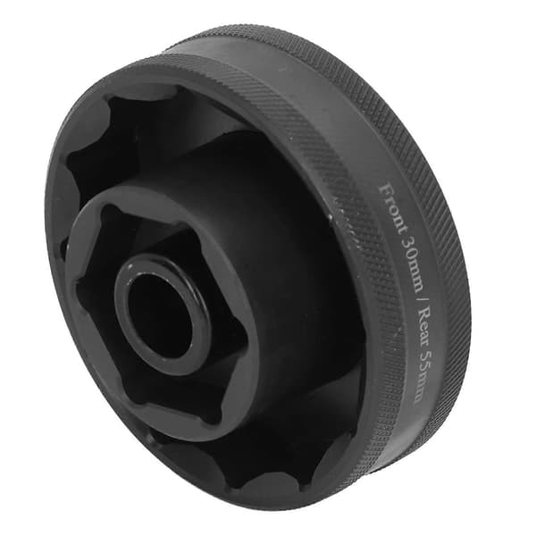 Wheel Axle Nut Wrench Motorcycle Wheel Socket Tool Replacement for Ducati 1098 1198 1199S Multistrada Diavel