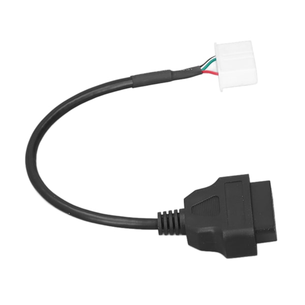 31 cm / 12,2 tuuman 26-nastainen OBD2-kaapeliadapteri Auton diagnostiikkaliittimen korvaus TESLA MODEL S/X:lle