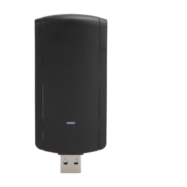 Wifi Adapter Dual Band 1300M Gigabit USB Computer Receiver Trådløst Netværkskort CF‑924AC V2