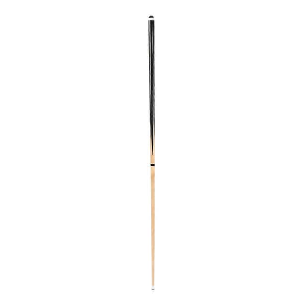 Trebiljardkøer Biljardkøer Snookertilbehør 145cm black