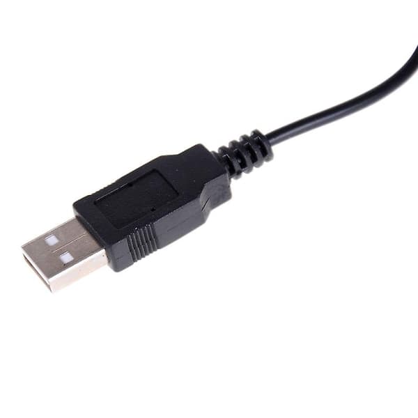 Nintendo opladerkabel strømadapter oplader til 3DS 3DSLL NDSI 2DS 3DSXL