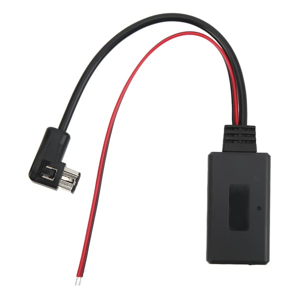 Bluetooth 5.0 Trådløs AUX-adapter Bilstereo-modulutskifting for Pioneer IP BUS