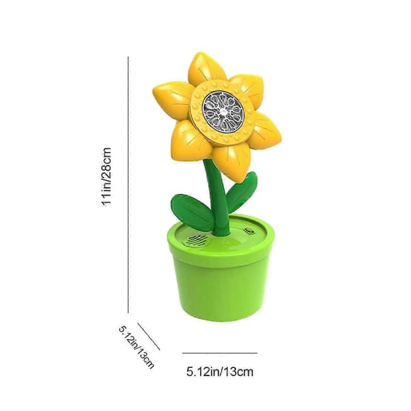 Elektrisk blomblåsare kompatibel med fester och utomhusbruk C