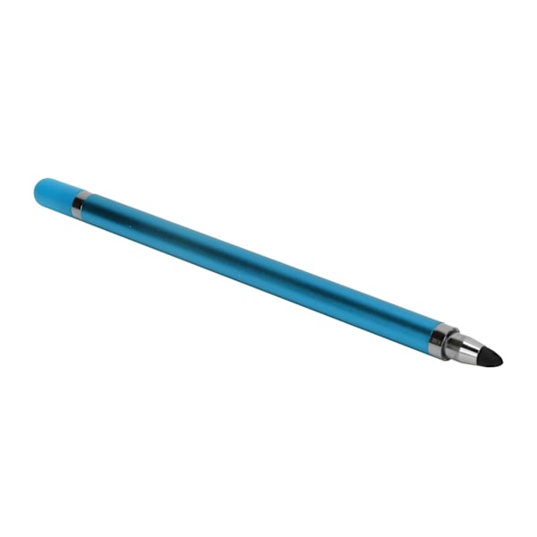 Stylus for berøringsskjermpenn IOS/Samsung/HUAWEI/Android Mobiltelefon Nettbrett Læringsmaskin Blå