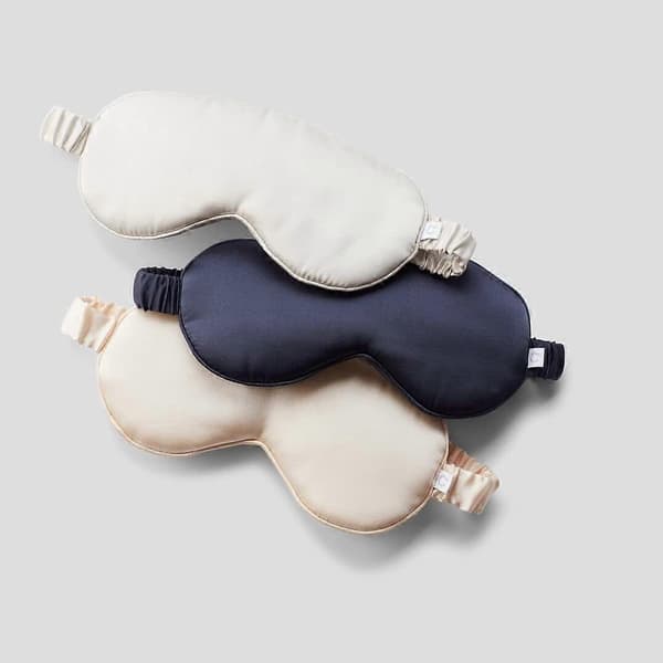 Sovemaske, Indigo, Standard