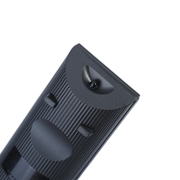 Erstatningsfjernkontroll for Smart TV-fjernsyn for Sony RM-ED017