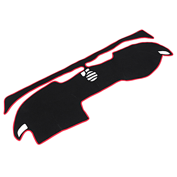 Skydd för instrumentbräda i bil, UV-skyddande, passar Buick Regal 06-08