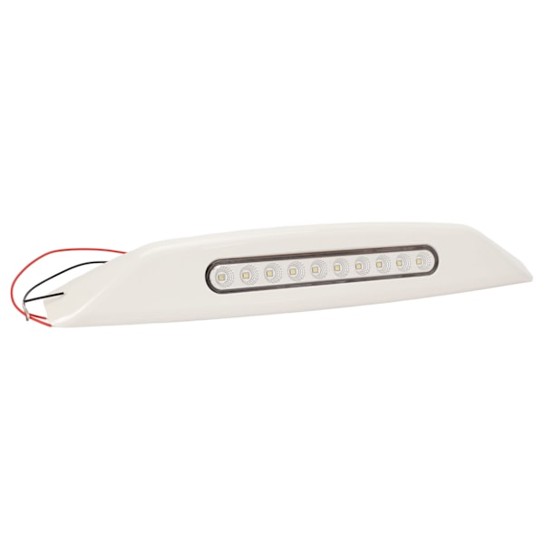 RV LED Markiselys RV Udvendig Indvendig Stribelampe 6000K Hvid til Campere Autocampere Rejsetrailere Lastbiler