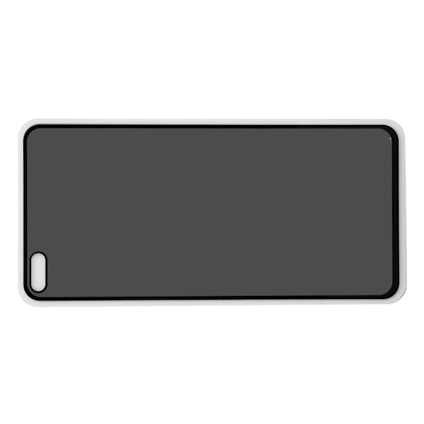 9H Herdet Glass Anti-Peep Skjermbeskytter Mobiltelefonskjermfilm for HUAWEI P40