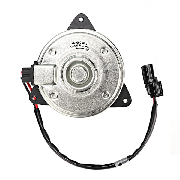 38616-R40-A01 Køleblæsermotor i aluminium til Honda Accord