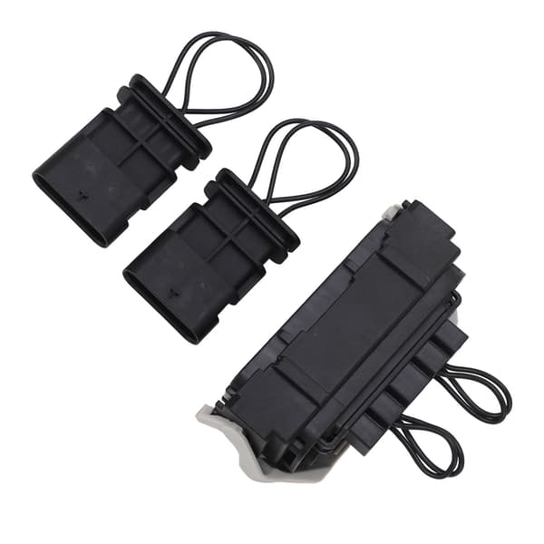 L5P CAN BUS-plugger optimal ytelse langvarig for Duramax Diesel L5P 2020 til 2022 NOX DEF-modul