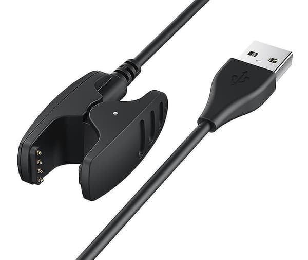 Klokkelader for Suunto 5 22,5 mm