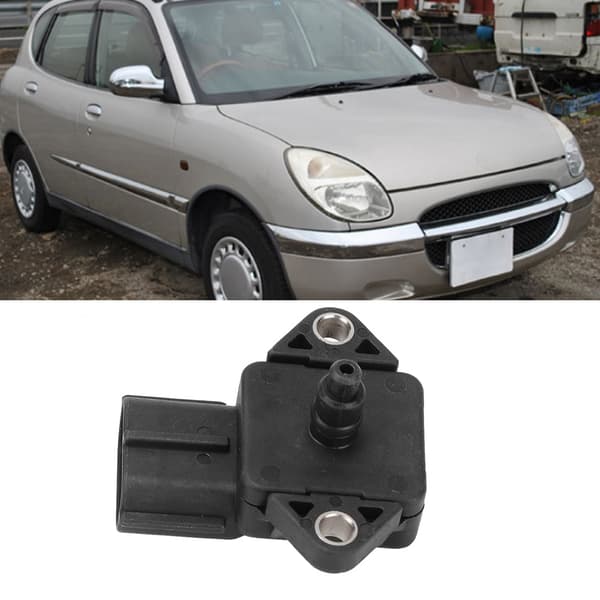 Idle Air Speed Control Ventil Sensor 89420-97205 Passer til Toyota Duet M100A, M101A, M110A, M111A