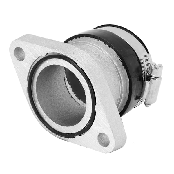 Förgasarinsugningsgrenrör Carb-hållare Passar Yamaha Wolverine 350 1999-2005