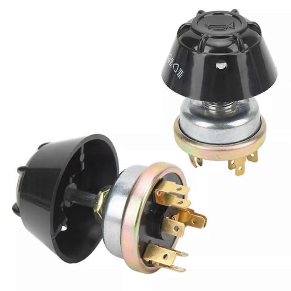 Traktor Lys Hornkontakt 1668816M1 Erstatning for