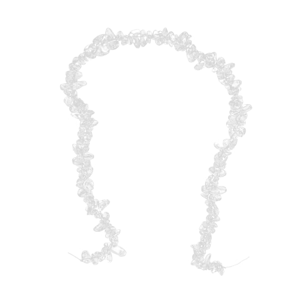 Professionelle Øreringe Armbånd Fremstilling Perler Unikke Form Perler Tilbehør til Smykker DIY Krystal