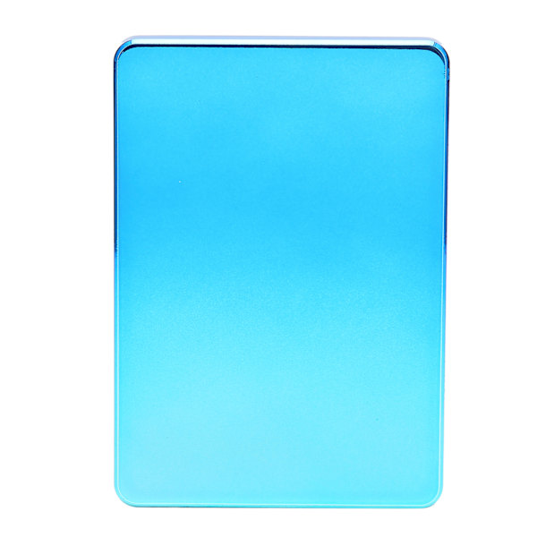 2.5 tuuman SSD-levy, nopea SATA 3.0 -liitäntä, kannettava tietokoneen tallennuslaite 120GB