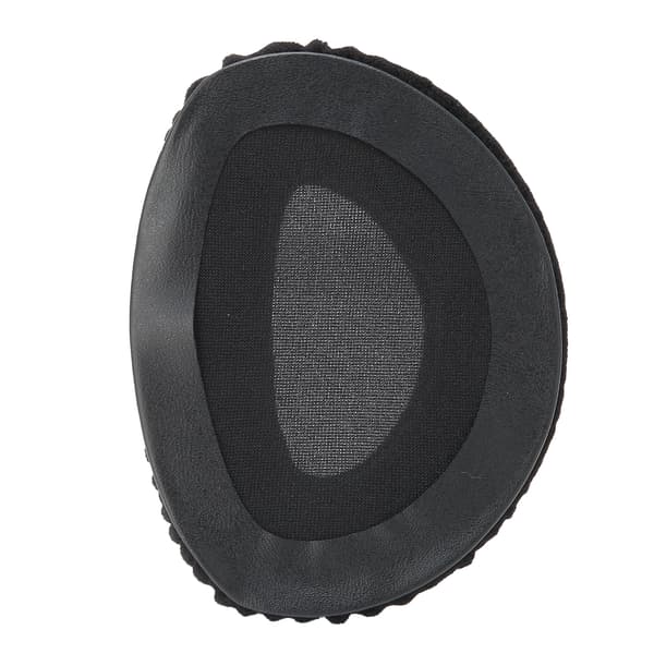 2 stk. hodetelefon øreputer erstatning passer for Sennheiser RS160 RS170 RS180 headset