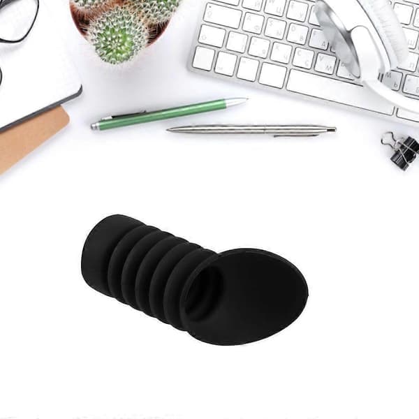 Eyepiece Cover for 36mm-43.5mm Eyepiece Lens Extender Rubber Lens Protector for
