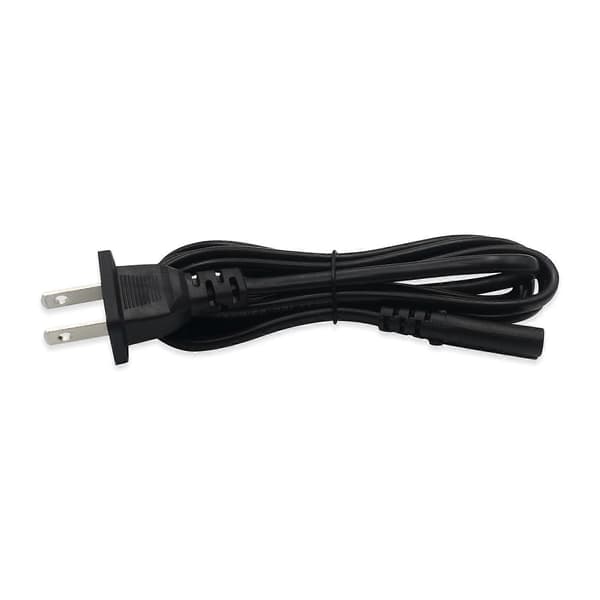 24V myVolts erstatningsstrømadapter kompatibel med Logitech G923 Racing Wheel