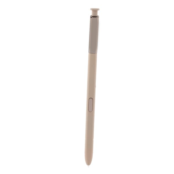For Samsung Galaxy Note 5 Elektromagnetisk Stylus Pekepenn Universell Erstatning Gull