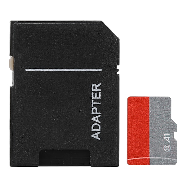 Minnekort for Android smarttelefoner, nettbrett, kameraer, bilopptakere, Plug and Play 8G